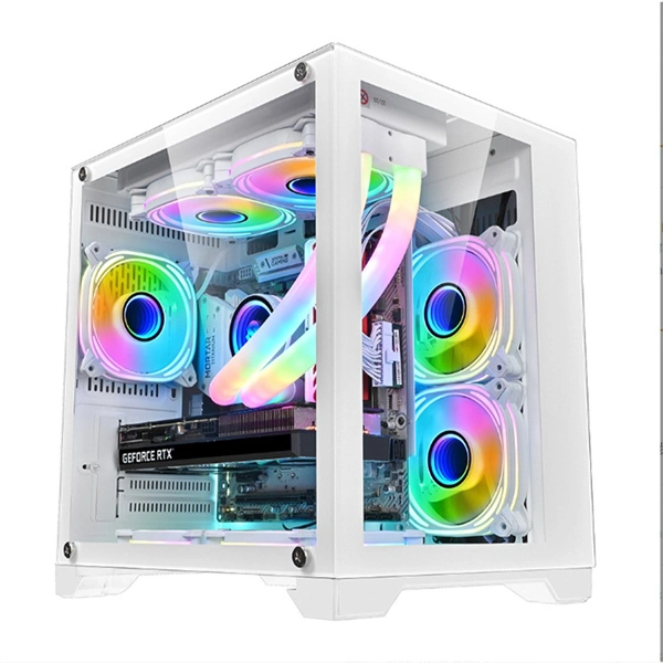 Vỏ Case Power Train Màu Trắng