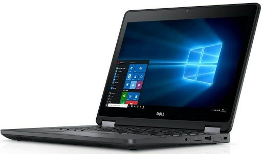 Dell Latitude E 5270 (i7-6600U/8GB/256GB SSD/12.5 INCH HD)