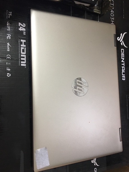 hp pavilion x360 i5 1035g1, ram pc4 8gb, ssd nvme 512gb