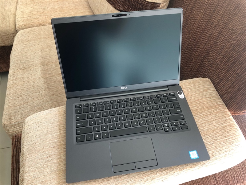 Dell Latitude 7400 i5 8365U/ 8GB/ 256GB SSD/ 14.0 in FHD / Win 10 Pro