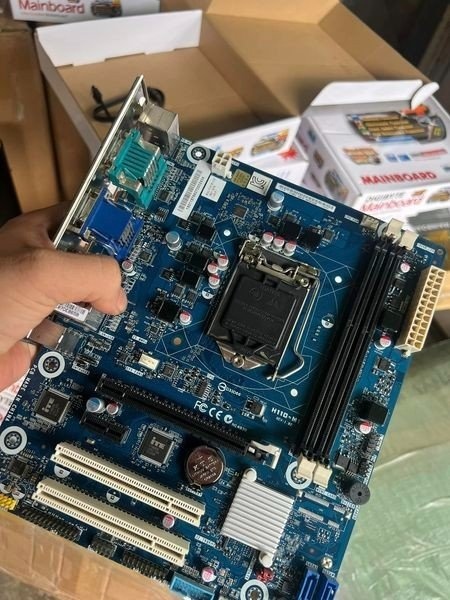 H110 Lg mới DDR3