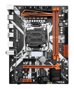 Mainboard Huananzhi X99 BD3