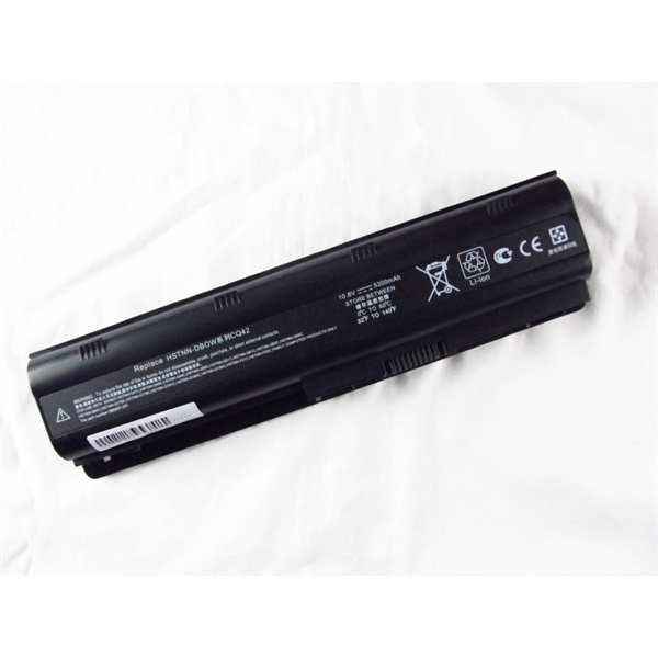 Pin Laptop HP 1000 1200 Series