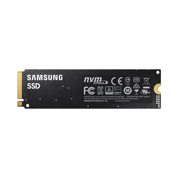 Ổ Cứng SSD Samsung 980 1TB M.2 NVMe Mới