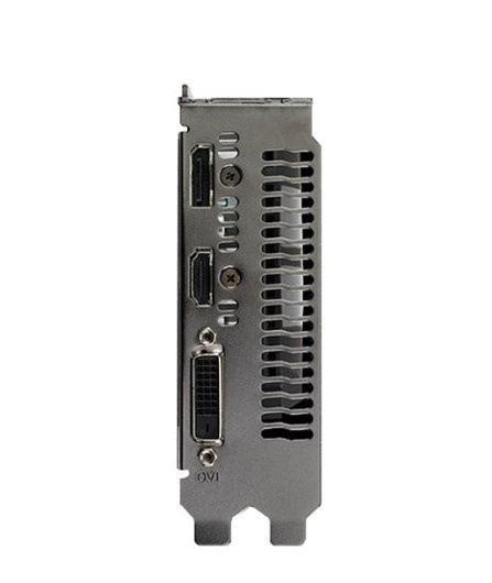VGA Asus GTX 1050 3G GDDR5
