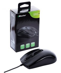 Chuột Máy Tính Văn Phòng Emaster EMD12