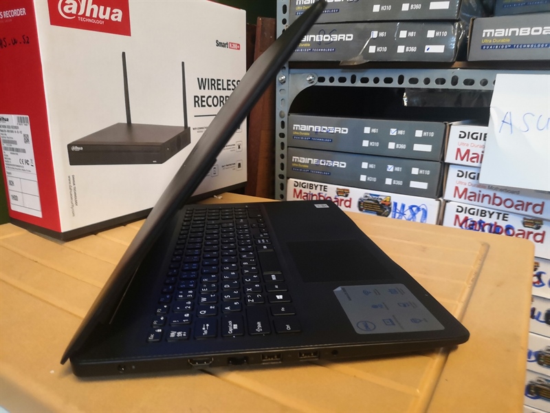 Laptop Dell Inspiron 5391 I5-10210U/ RAM 8 GB/ SSD 256 GB/ 13.3 Inch Full HD