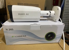 Camera ip DS-HAKI-HFW3493-AI-TF(NĐ)