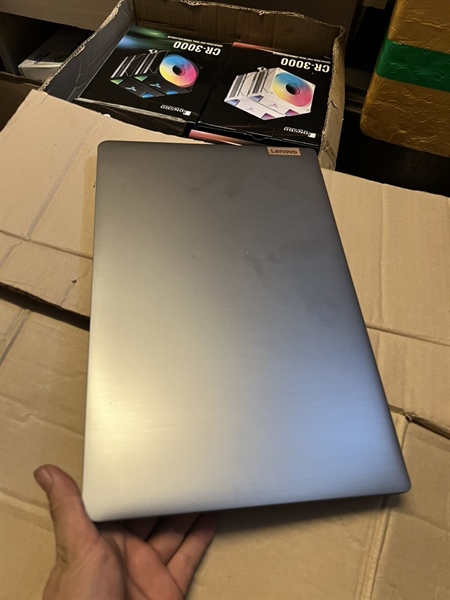 Laptop Lenovo Ideapad 3 15ITL6 i3 1115G4/8GB/512GB/ Bh hãng 14 tháng