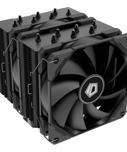 Tản nhiệt khí ID-Cooling CPU SE-207-XT BLACK