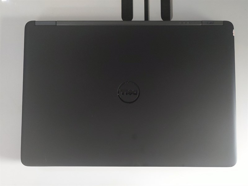 LAPTOP DELL LATITUDE E7450 (I5-5300U, RAM 8GB, MSATA 256GB, 14'')