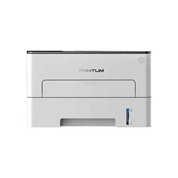 Máy in Pantum P3112D in 2 mặt , đảo tự động
