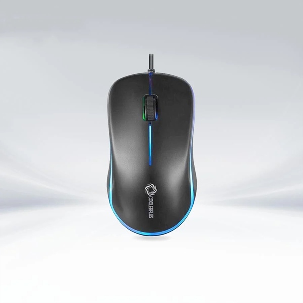 Chuột Coolerplus CPM-FC122