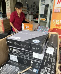 Mainboard MSI H510M PLUS V3