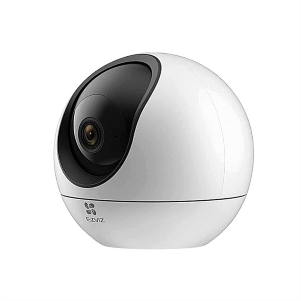 Camera H6 3K 5MP EZVIZ 360 Không Dây WiFi Thông Minh Cao Cấp
