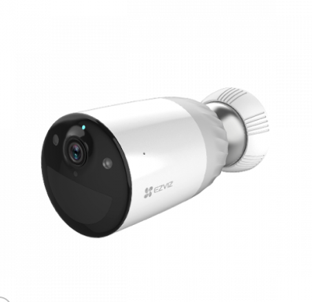 Camera Wifi không dây EZVIZ BC1 - Pin sạc