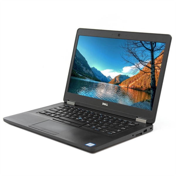 Laptop Dell Latitude 5470 (i5 6300U, Ram 8G, SSD 128g, 14")