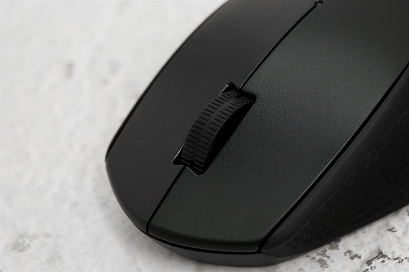 Logitech M331 PLUS YÊN TĨNH Silen