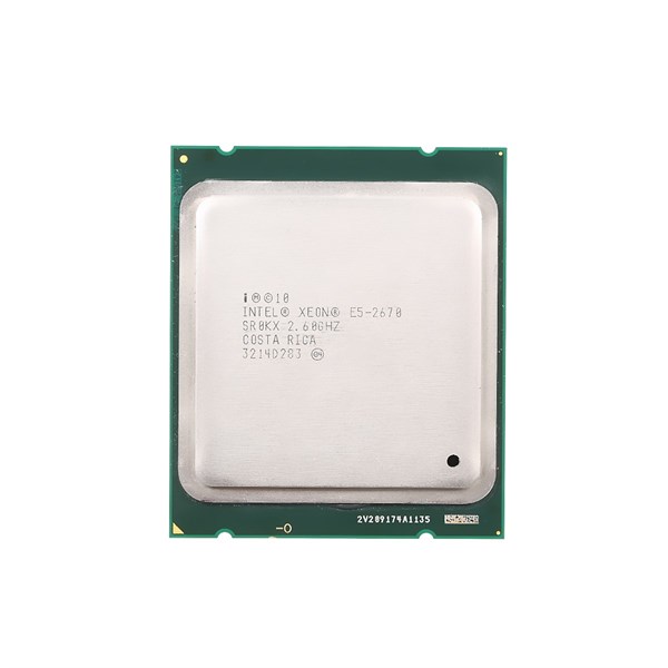 CPU INTEL® XEON® E5-2670 V2
