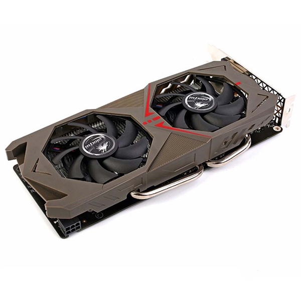 VGA COLORFUL GTX 1060 6G V3