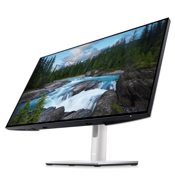 Màn hình đồ họa Dell UltraSharp U2422H (23.8Inch/ Full HD/ 5ms/ 60HZ/ 250cd/m2/ IPS)
