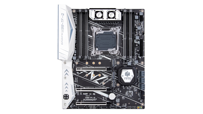 MAIN HUANANZHI X99-TF-Q GAMING