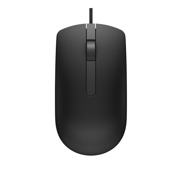 Chuột Dell MS116 USB ( Đen)
