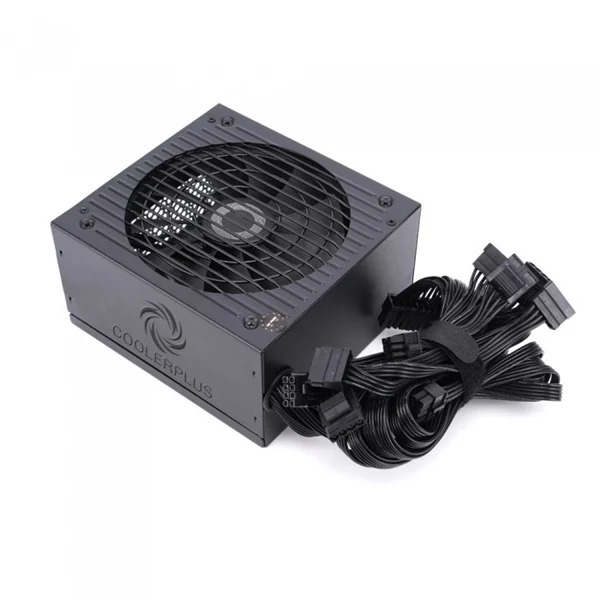 Nguồn Máy Tính Coolerplus XFX750 750W