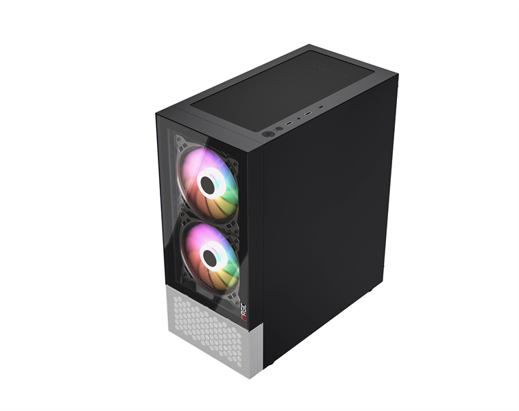 CASE MAGIC GM-04 Air (ATX)