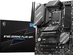 Mainboard MSI B760 Gaming Plus WiFi