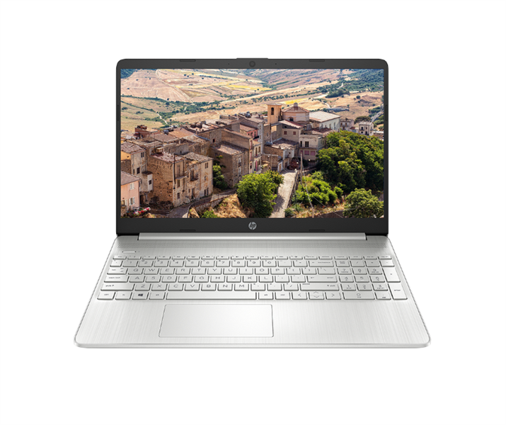 Laptop HP 15s-fq2712TU (7C0X2PA) (i3-1115G4/RAM 8GB/256GB SSD/ Windows 11)