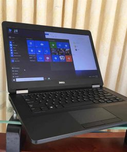 Laptop Dell Latitude 5470 (i5 6300HQ, Ram 8G, SSD 128g, 14")