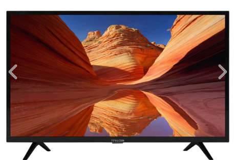 Tivi led FFalcon HD 32 inch 32F1