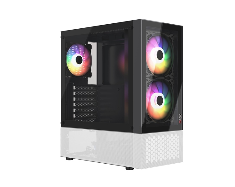 CASE MAGIC GM-04 (ATX)