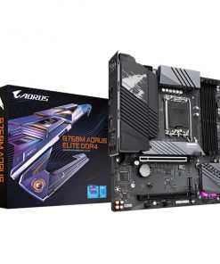 Mainboard Gigabyte B760M Aorus Elite DDR4