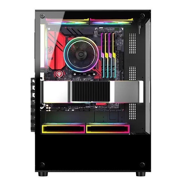 Vỏ Case coolerplus CPC-X32B