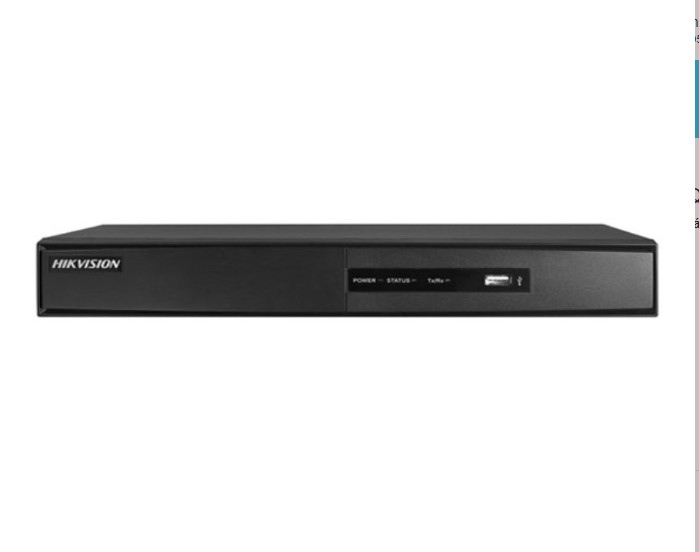 Đầu ghi 16 kênh HDTVI H.265+ Hikvision DS-7216HQHI-M1/S