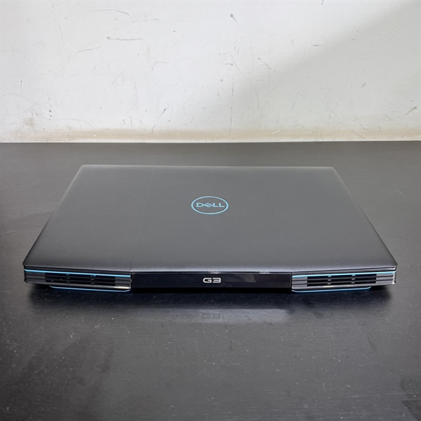 Dell G3 - 3500 i7 - 10750H - Vga 1660Ti màn Full 120Hz