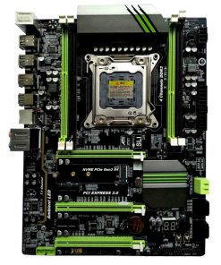 MAINBOARD SERVER X79 Huananzhi Đơn