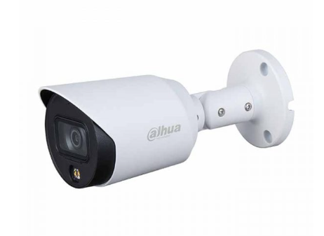 Camera HDCVI 5MP Full-Color DAHUA DH-HAC-HFW1509TP-LED