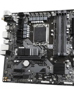 Mainboard GIGABYTE B760M DS3H AX DDR4 - wifi