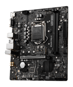 Mainboard MSI B560M Pro-E