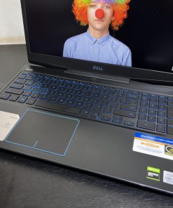 Dell G3 - 3500 i7 - 10750H - Vga 1660Ti màn Full 120Hz