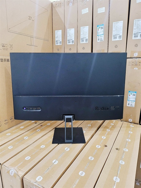 Màn Hình Xiaomi 27 inch 2K/165Hz Tấm nền IPS