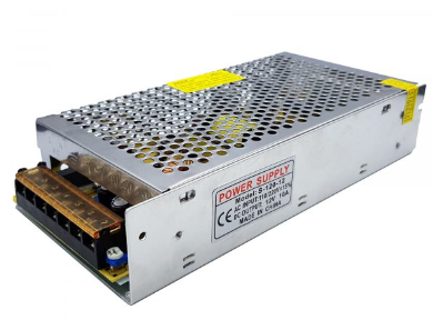 Nguồn tổ ong 12V 10A