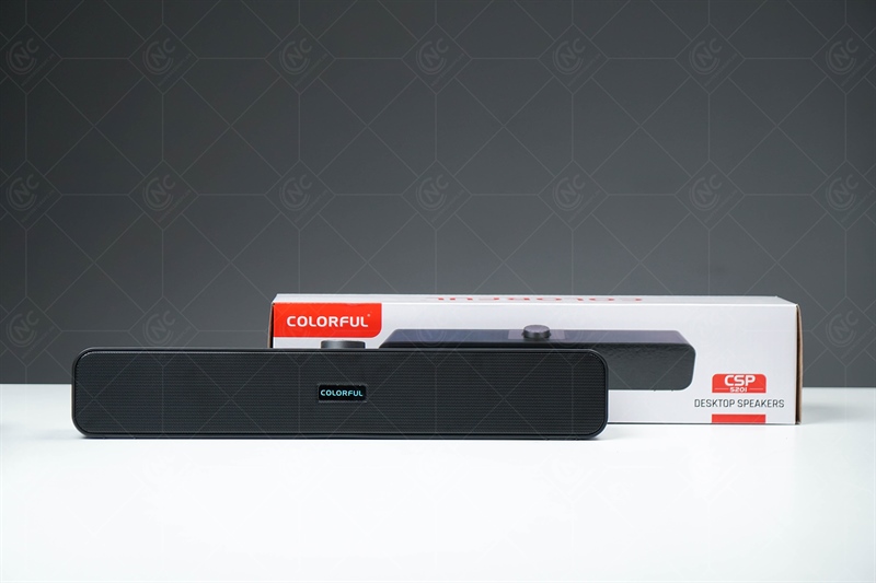 LOA COLORFUL Soundbar CSP-5201