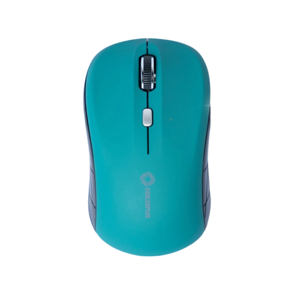 Chuột Coolerplus CPM-W205 Wireless