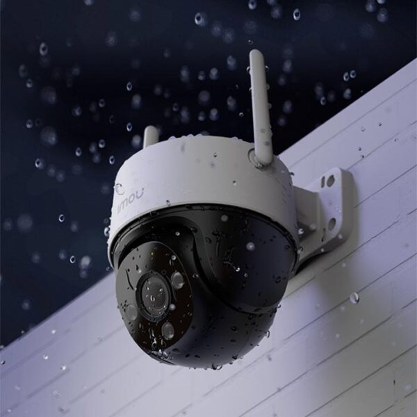 Camera WIFI ngoài trời IMOU IPC-S41FEP 4MP