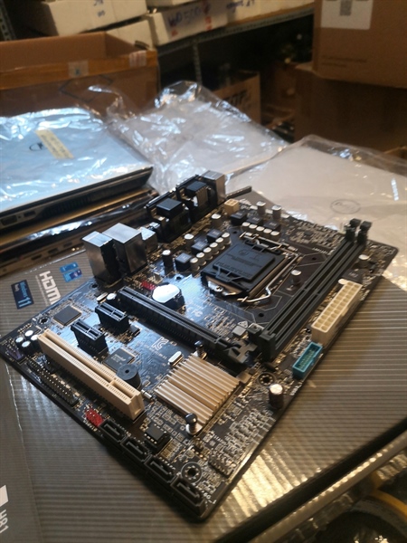 H110 ASUS RENEW FULL CỔNG