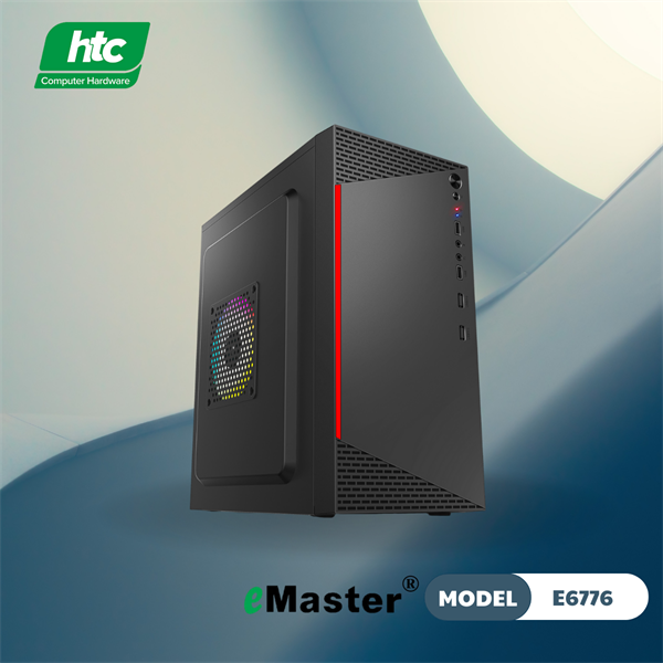 CASE VĂN PHÒNG SERIES EMASTER E6776